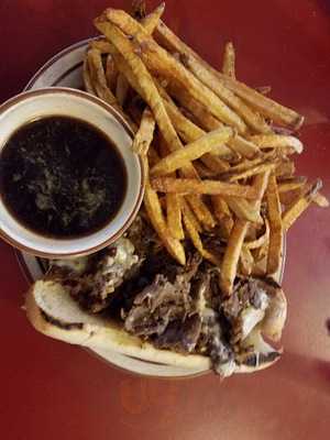 The House Bar And Grill