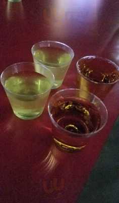 Redd's Biergarten - New Brunswick