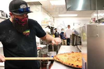 Redd's Biergarten - New Brunswick