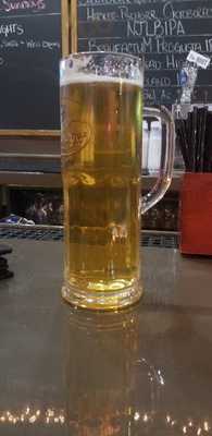 Redd's Biergarten - New Brunswick