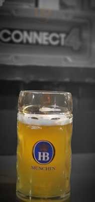 Redd's Biergarten - New Brunswick