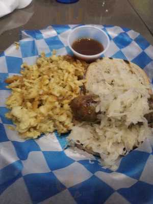 Redd's Biergarten - New Brunswick