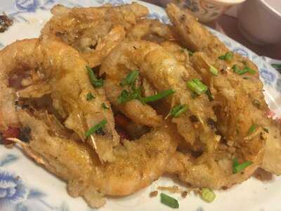 Acc Chinese Fast Food