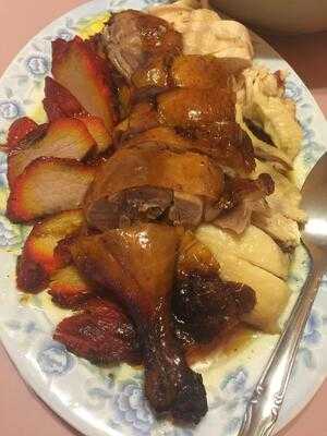 Acc Chinese Fast Food