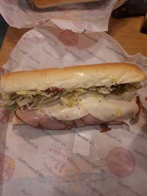 Jimmy Johns