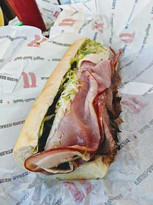 Jimmy Johns
