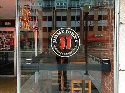 Jimmy Johns