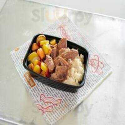 Goodcents Deli Fresh Subs