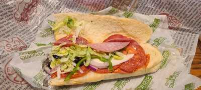 Goodcents Deli Fresh Subs