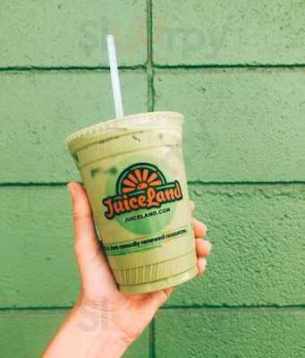 Juiceland