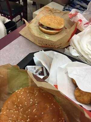 Burger King
