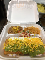 Alfonso's Mexican Food