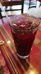 Mucho Gusto Peruvian Cuisine