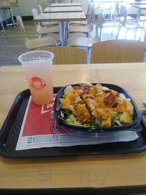 Wendy's