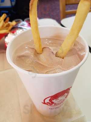 Wendy's