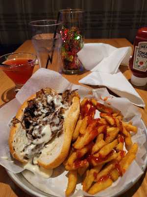 Philippopolis Tavern