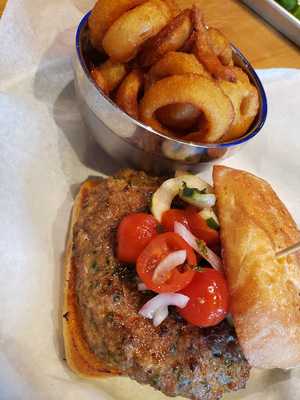 Philippopolis Tavern