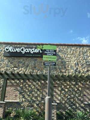 Olive Garden Italian Restaurant