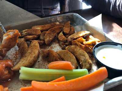 Buffalo Wild Wings