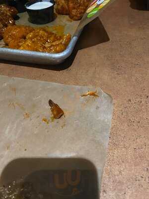 Buffalo Wild Wings
