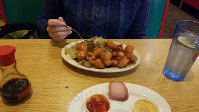 New Hong Kong Restaurant