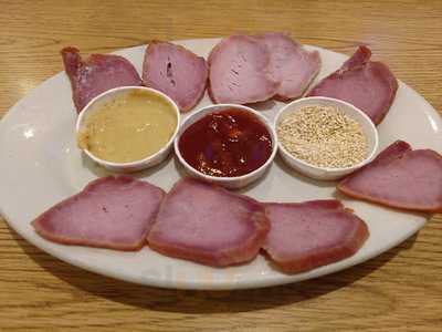 New Hong Kong Restaurant