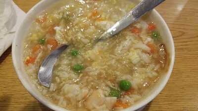 New Hong Kong Restaurant