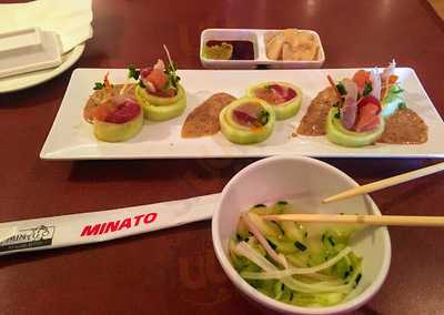 Minato Sushi