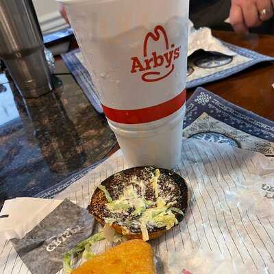 Arby's