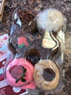Temis Cakery