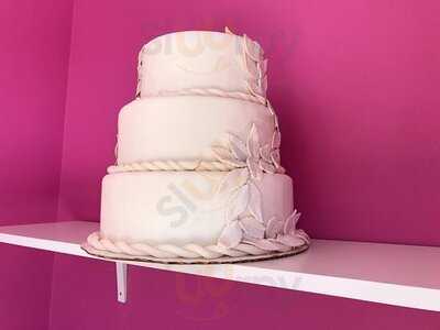 Temis Cakery