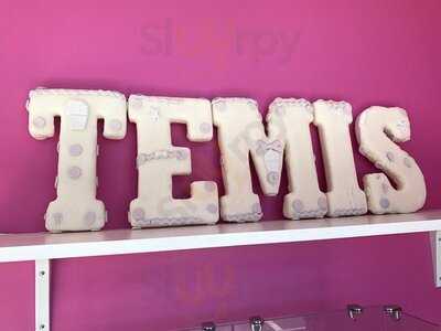 Temis Cakery