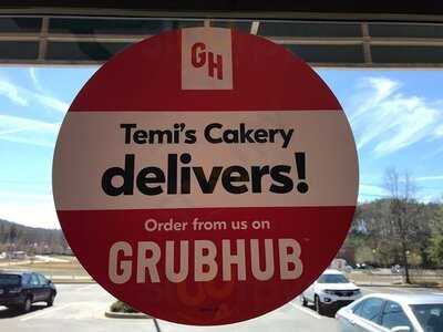 Temis Cakery