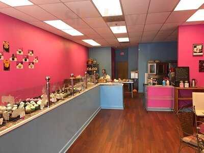 Temis Cakery