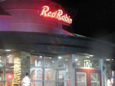 Red Robin Gourmet Burgers