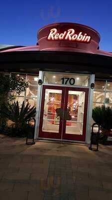 Red Robin Gourmet Burgers