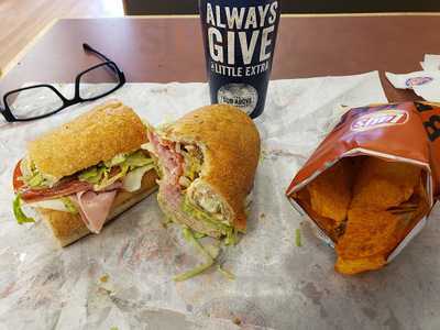 Jersey Mike's Subs