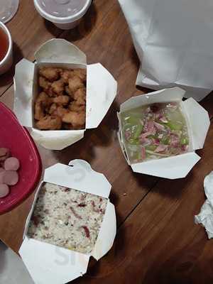 Main Moon Restaurant