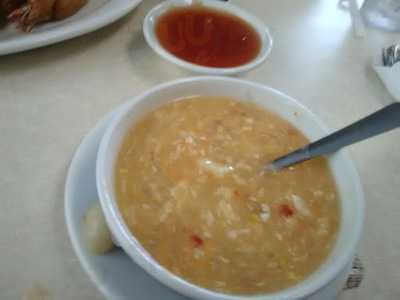 Main Moon Restaurant