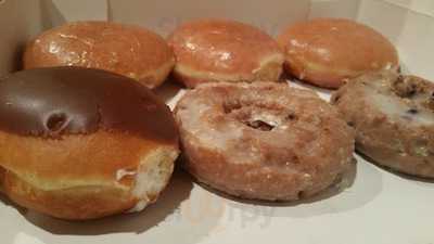 Krispy Kreme