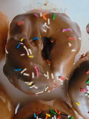 Krispy Kreme