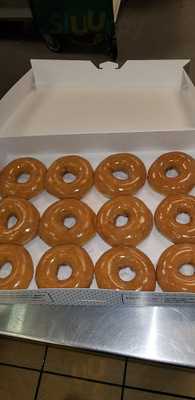 Krispy Kreme