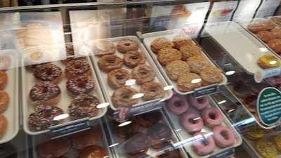 Krispy Kreme
