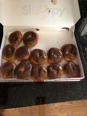 Krispy Kreme