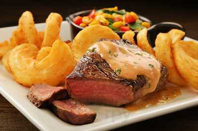 Dave & Buster's Orlando Park