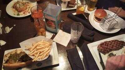 Dave & Buster's Orlando Park