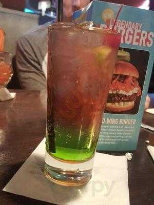 Dave & Buster's Orlando Park