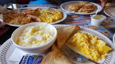 Waffle House