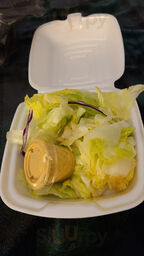 Sakura North Church Japanese Steakhouse