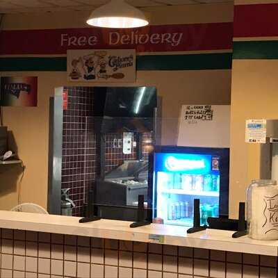 Carbone's Pizzeria